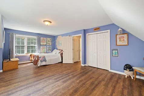 531 Bowman Road Springfield NH 03284