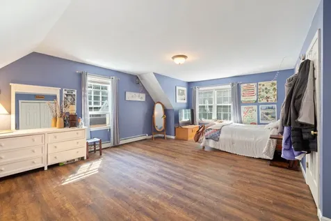 531 Bowman Road Springfield NH 03284