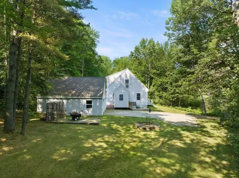531 Bowman Road Springfield NH 03284