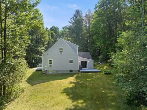 531 Bowman Road Springfield NH 03284