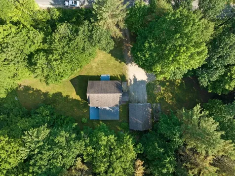 531 Bowman Road Springfield NH 03284