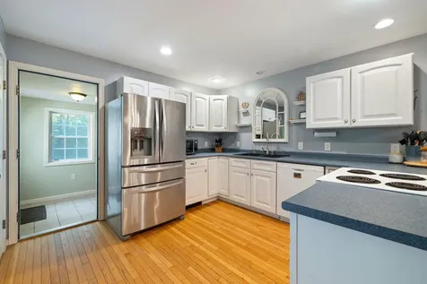 531 Bowman Road Springfield NH 03284