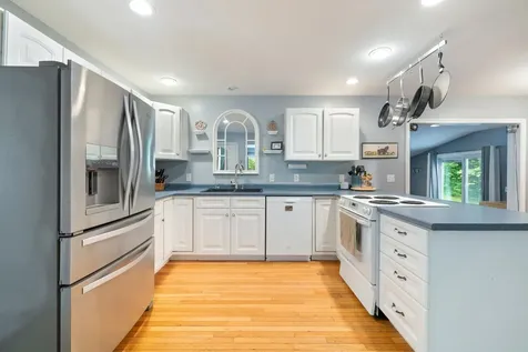 531 Bowman Road Springfield NH 03284