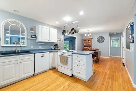 531 Bowman Road Springfield NH 03284