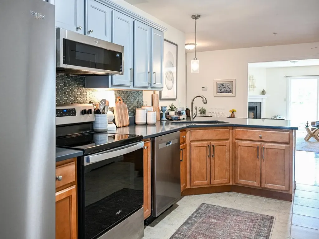 107 John Fay Road South Burlington VT 05403