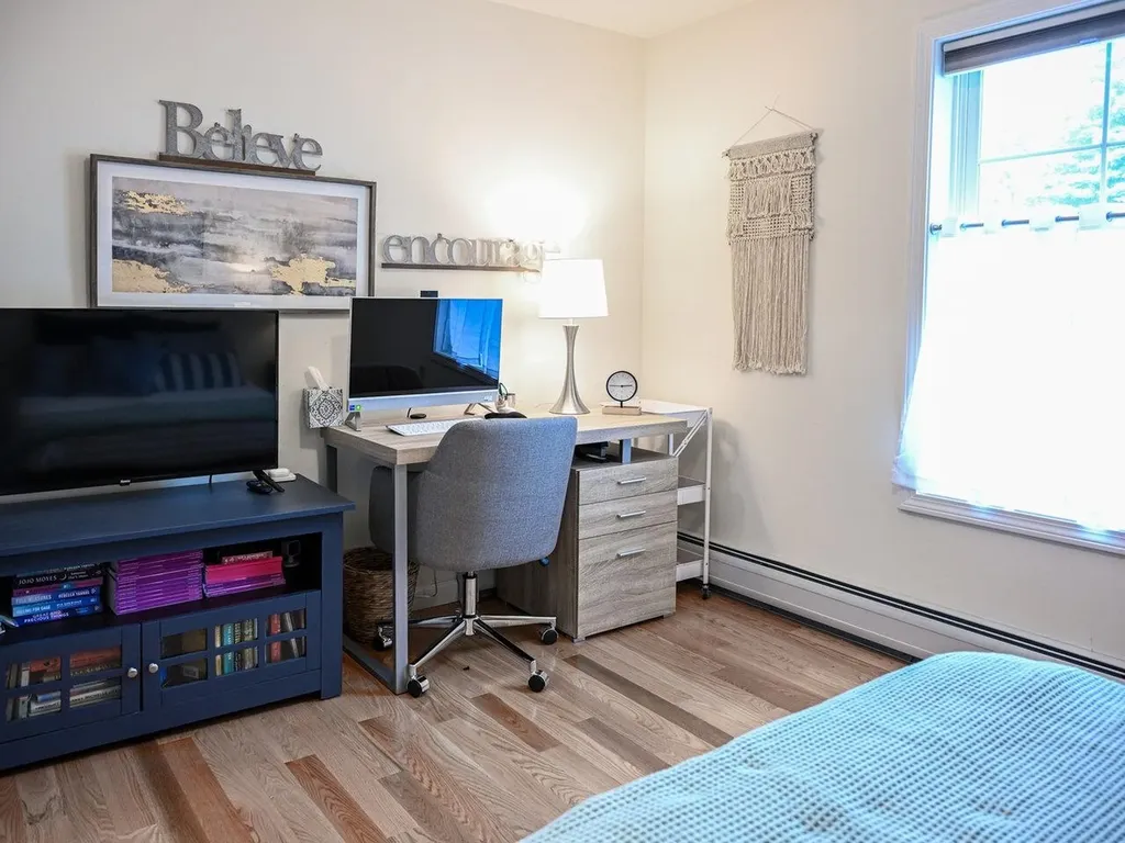 107 John Fay Road South Burlington VT 05403