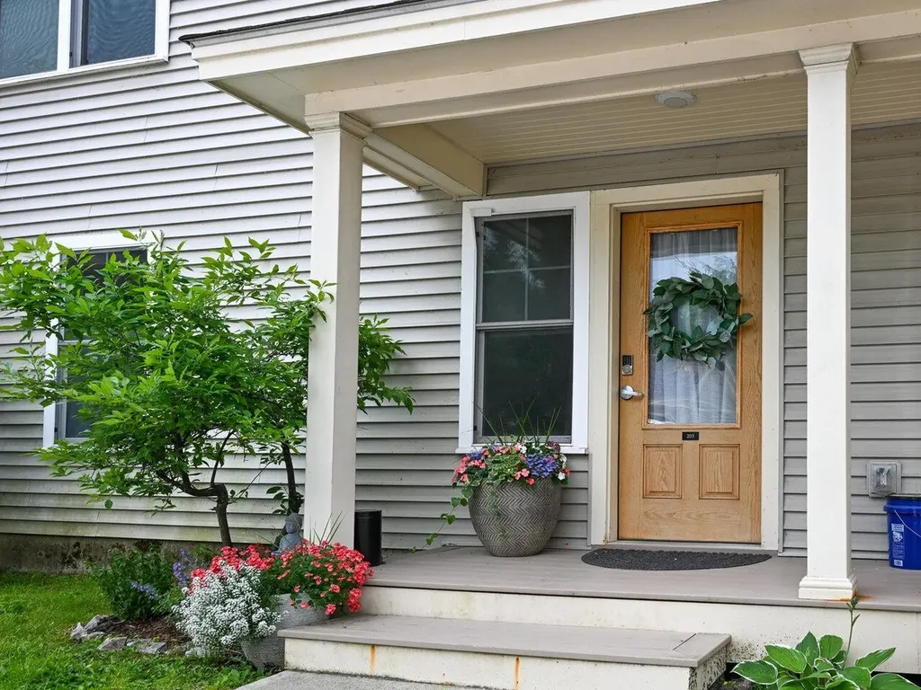 107 John Fay Road South Burlington VT 05403