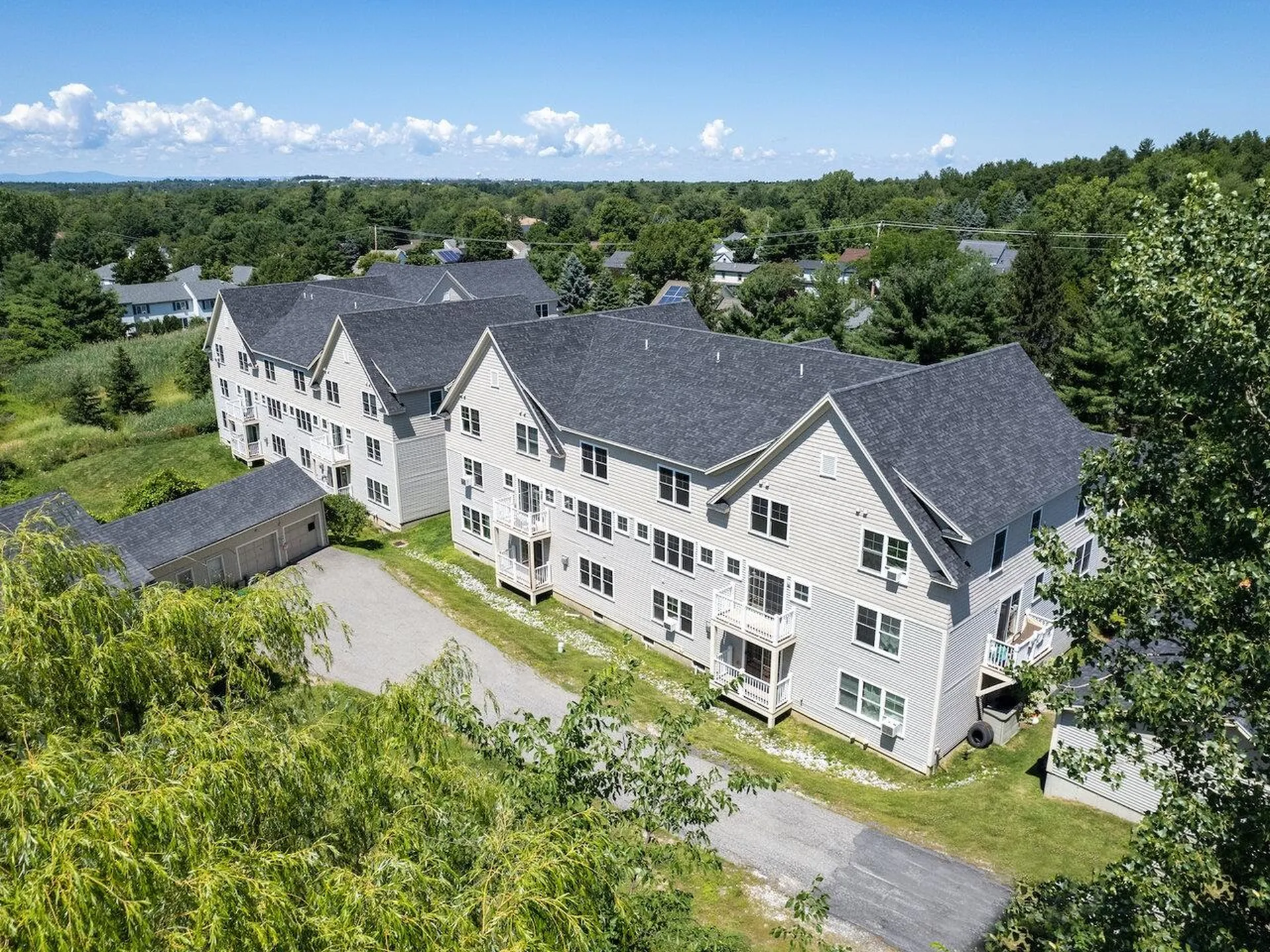 107 John Fay Road South Burlington VT 05403
