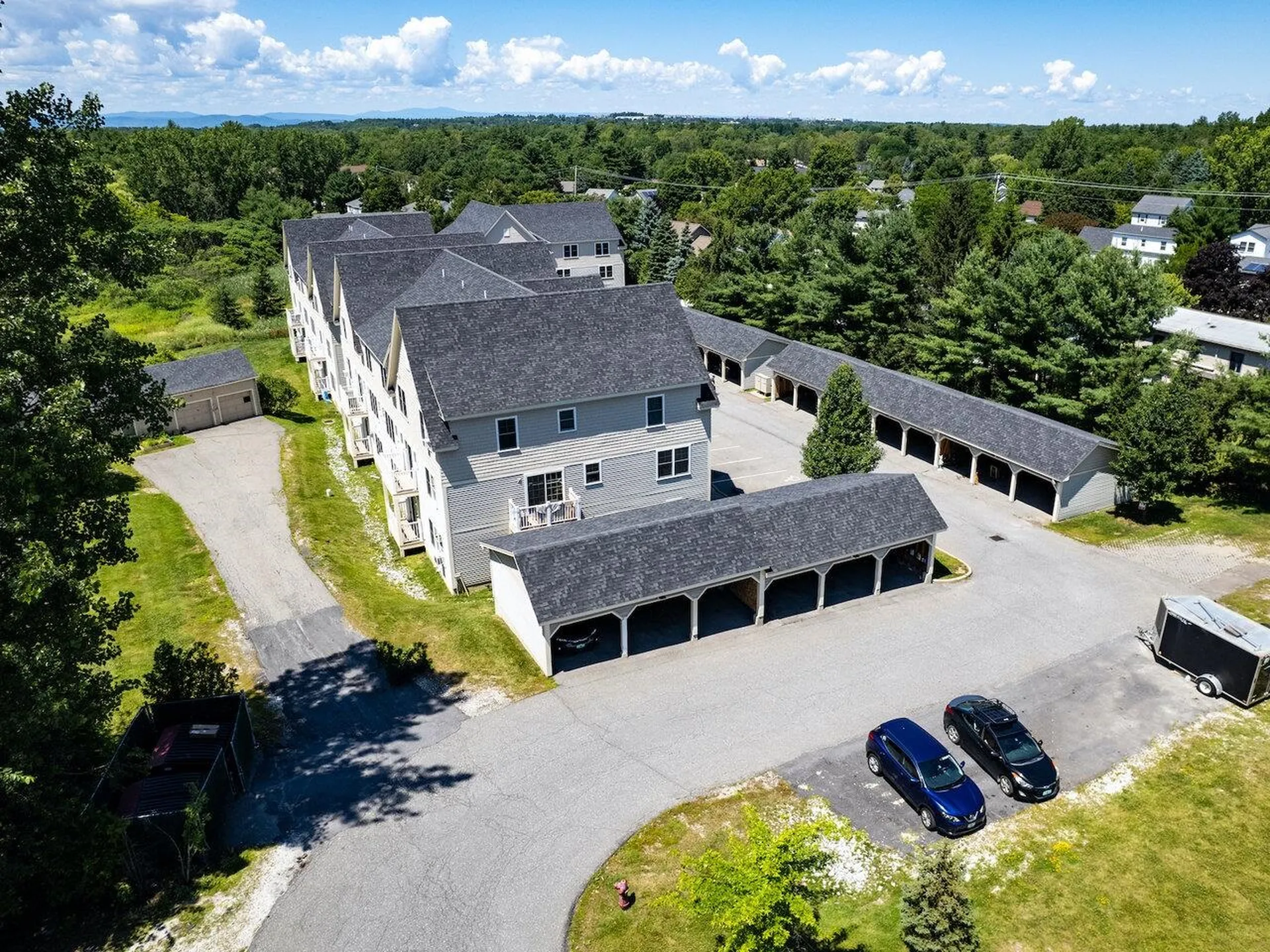 107 John Fay Road South Burlington VT 05403