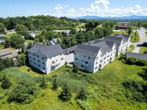 107 John Fay Road South Burlington VT 05403