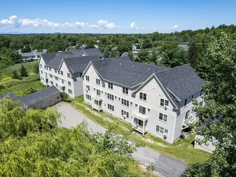 107 John Fay Road South Burlington VT 05403