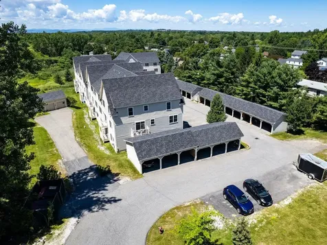107 John Fay Road South Burlington VT 05403
