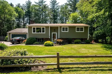 20 Riverlawn Avenue Rochester NH 03868