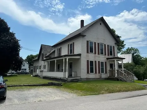 18 Maple Street Haverhill NH 03785