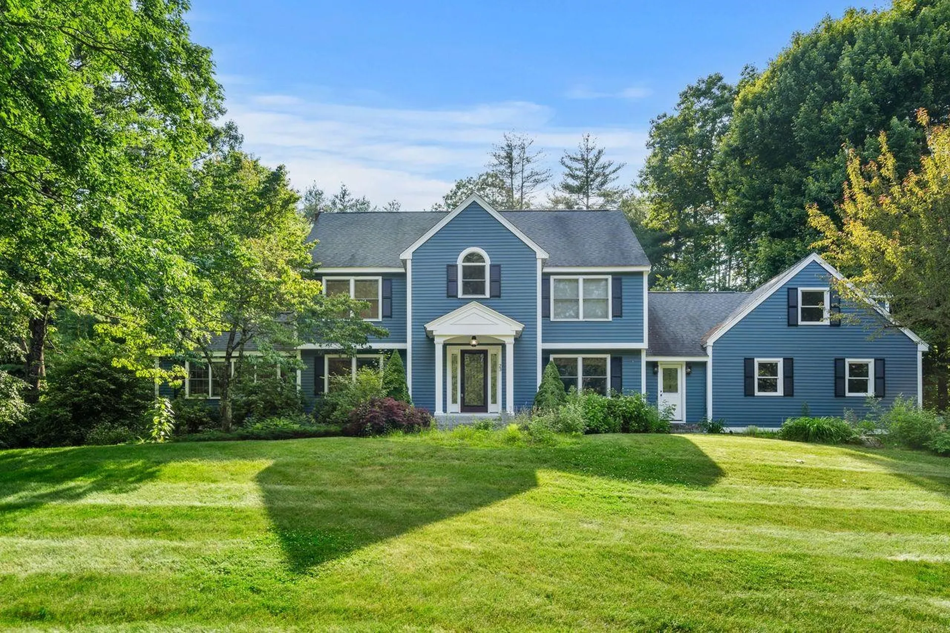 23 Merrymeeting Drive Merrimack NH 03054