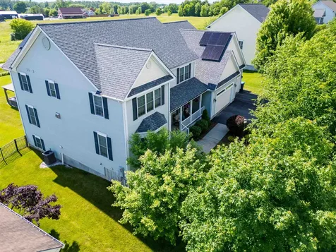 130 Crispin Drive South Burlington VT 05403