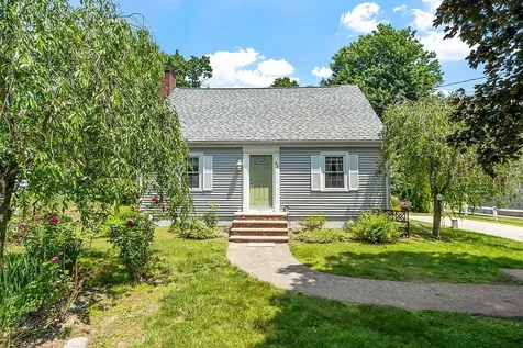63 Main Street Plaistow NH 03865