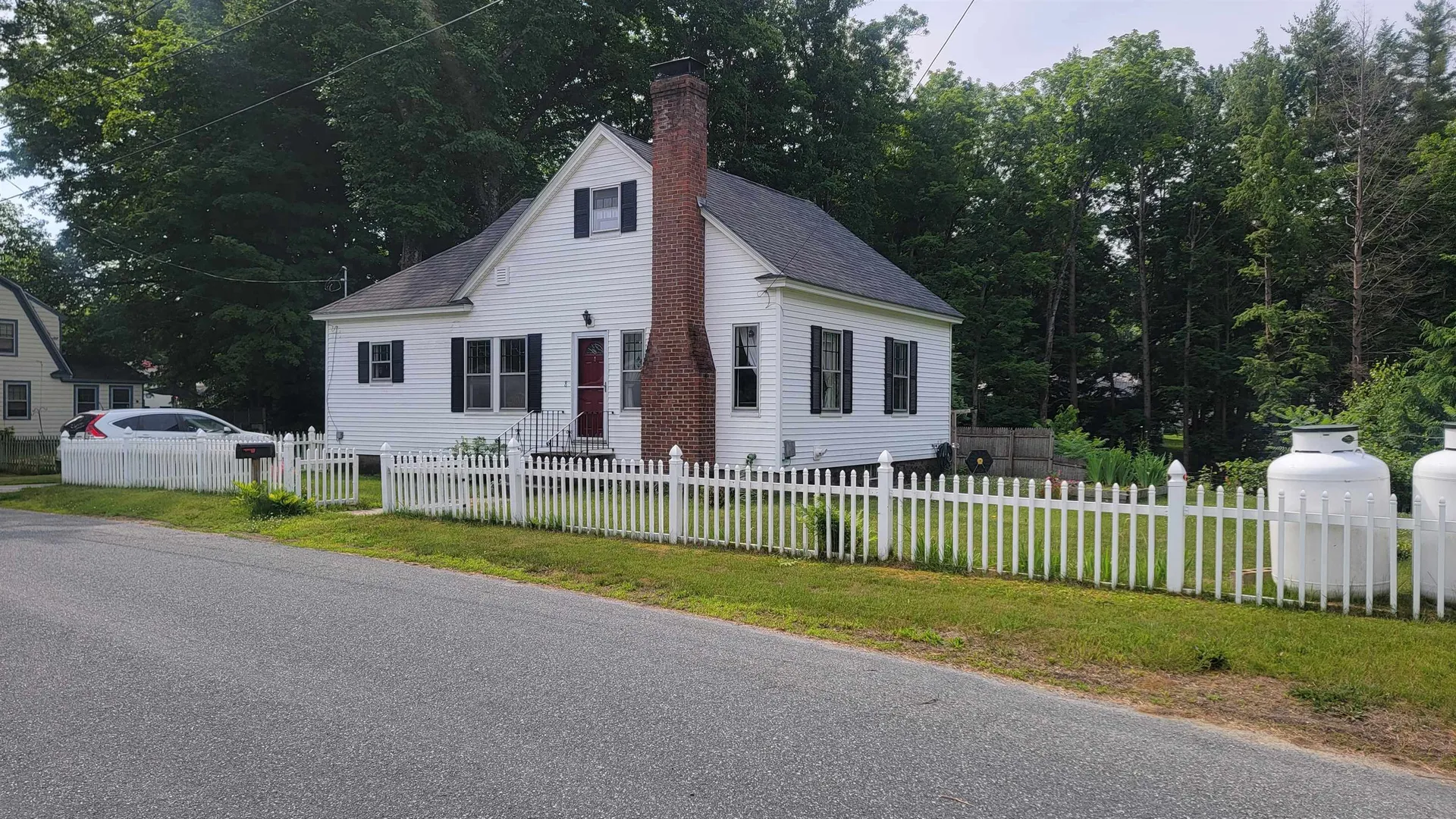 8 Wildwood Avenue Claremont NH 03743