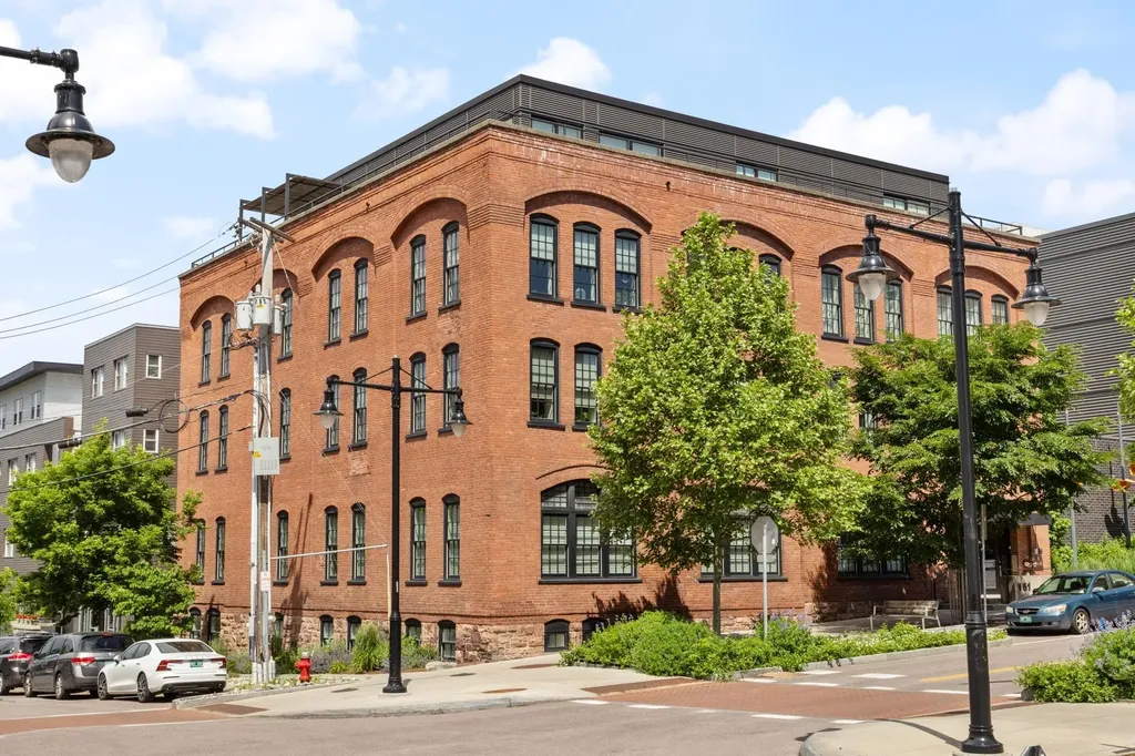 161 St Paul Street Burlington VT 05401