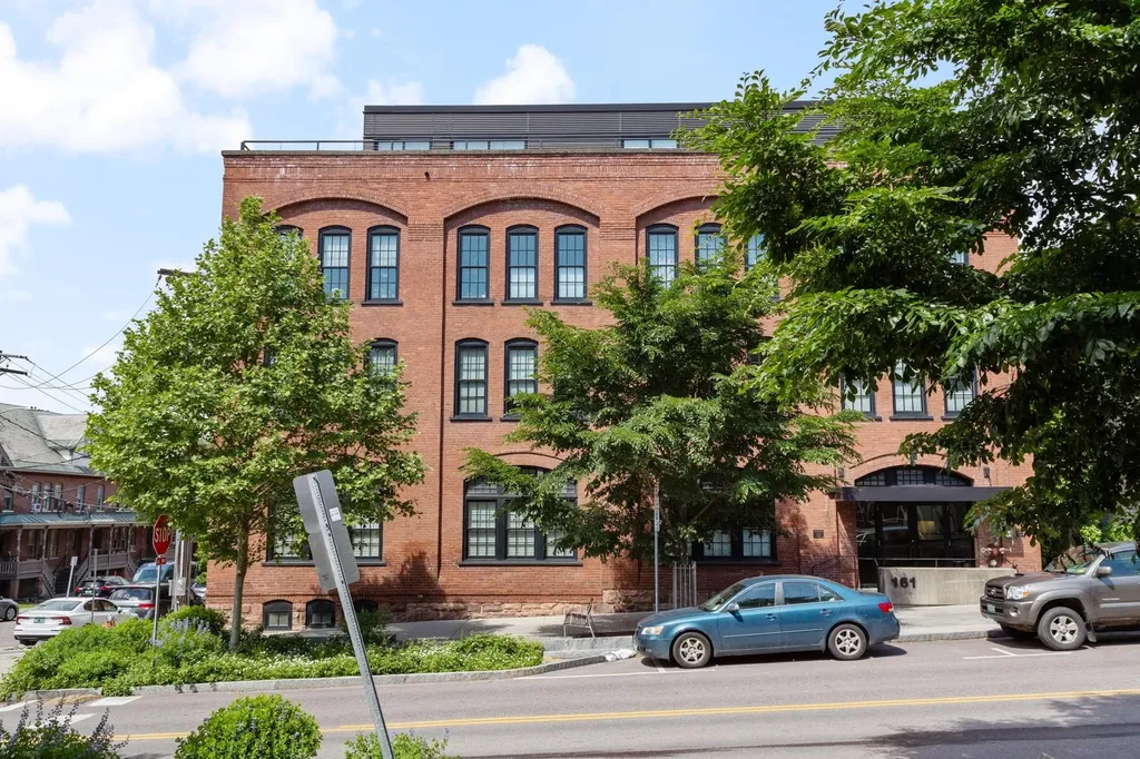 161 St Paul Street Burlington VT 05401