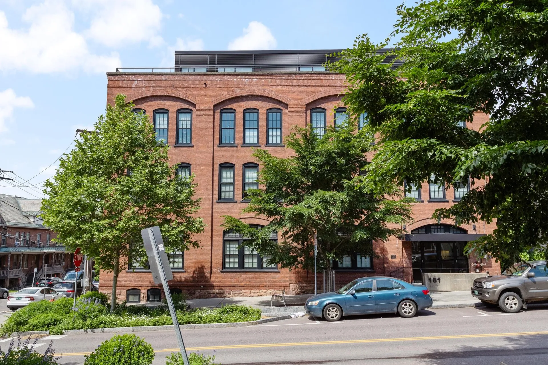 161 St Paul Street Burlington VT 05401
