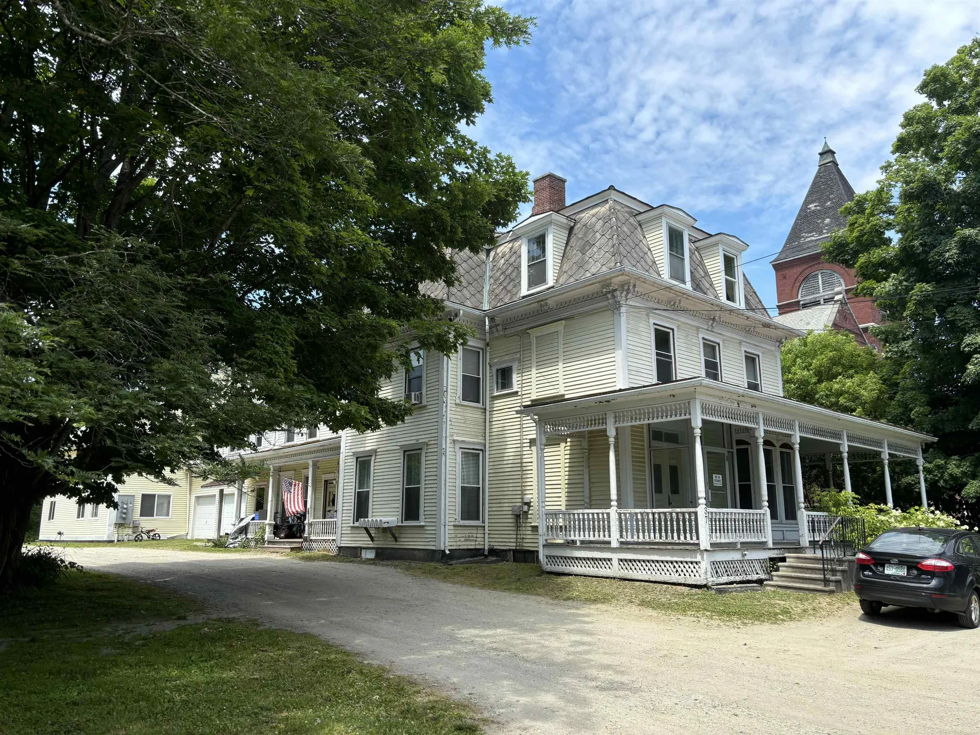 37 South Court Street Haverhill NH 03785