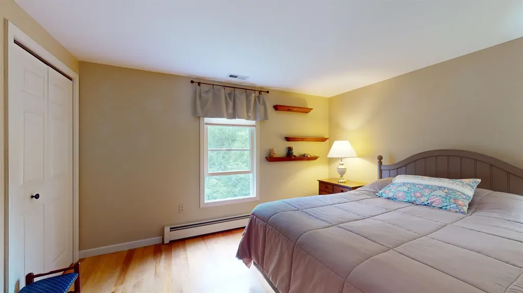 12 Overbrook Drive Middlebury VT 05753