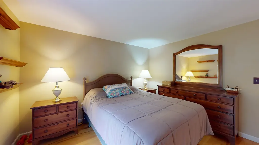 12 Overbrook Drive Middlebury VT 05753