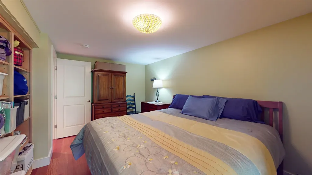12 Overbrook Drive Middlebury VT 05753