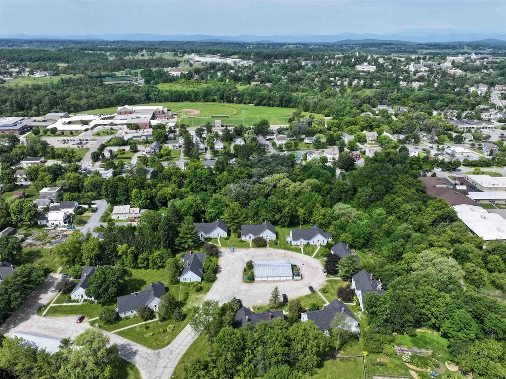 12 Overbrook Drive Middlebury VT 05753