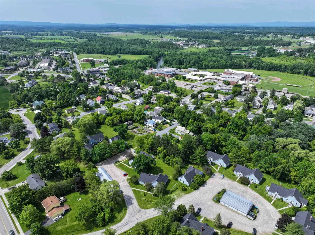 12 Overbrook Drive Middlebury VT 05753
