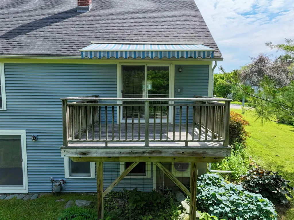 12 Overbrook Drive Middlebury VT 05753