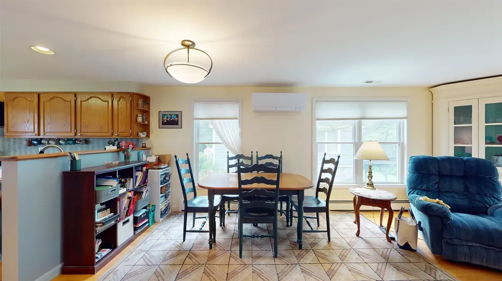 12 Overbrook Drive Middlebury VT 05753