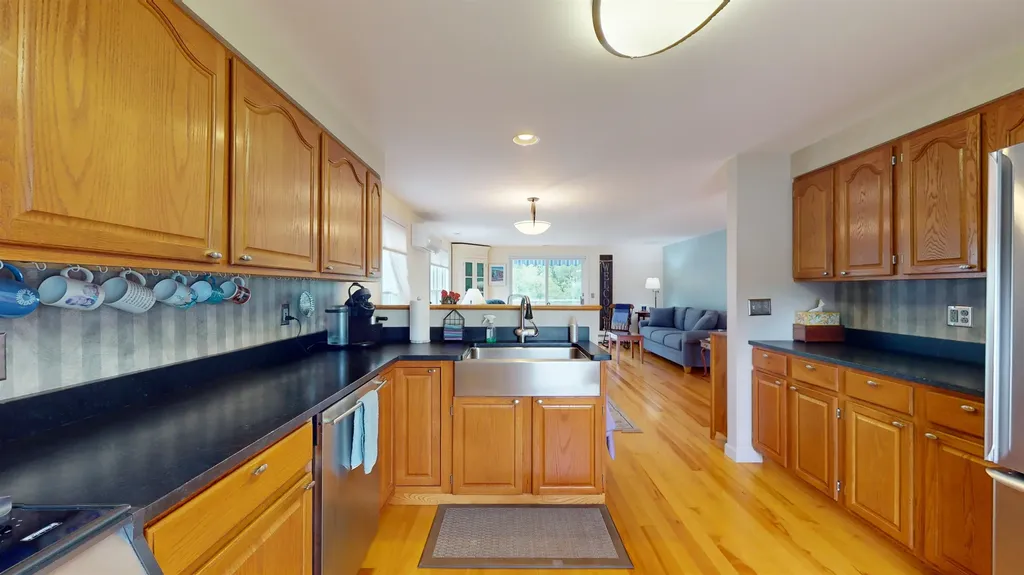 12 Overbrook Drive Middlebury VT 05753