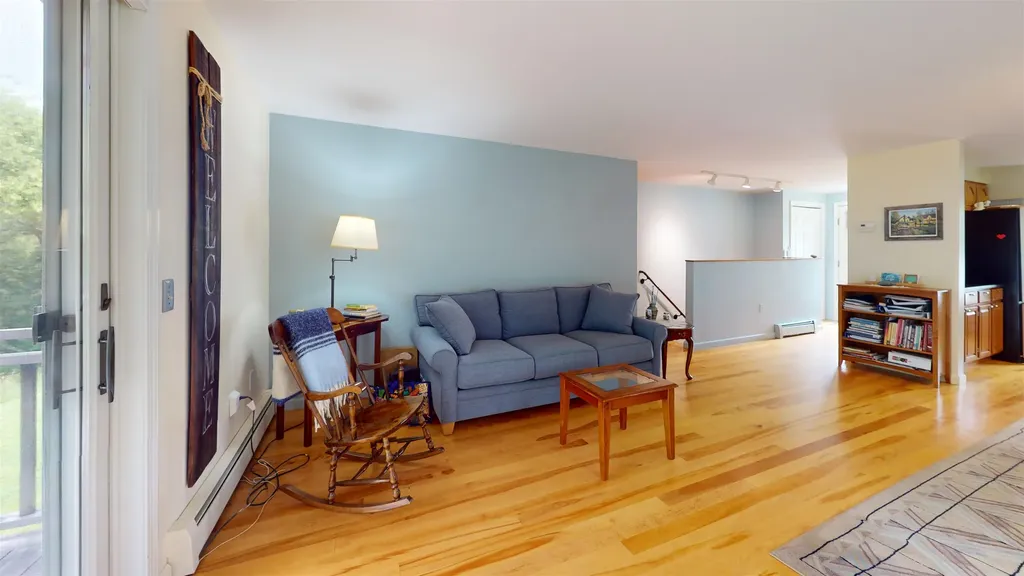 12 Overbrook Drive Middlebury VT 05753