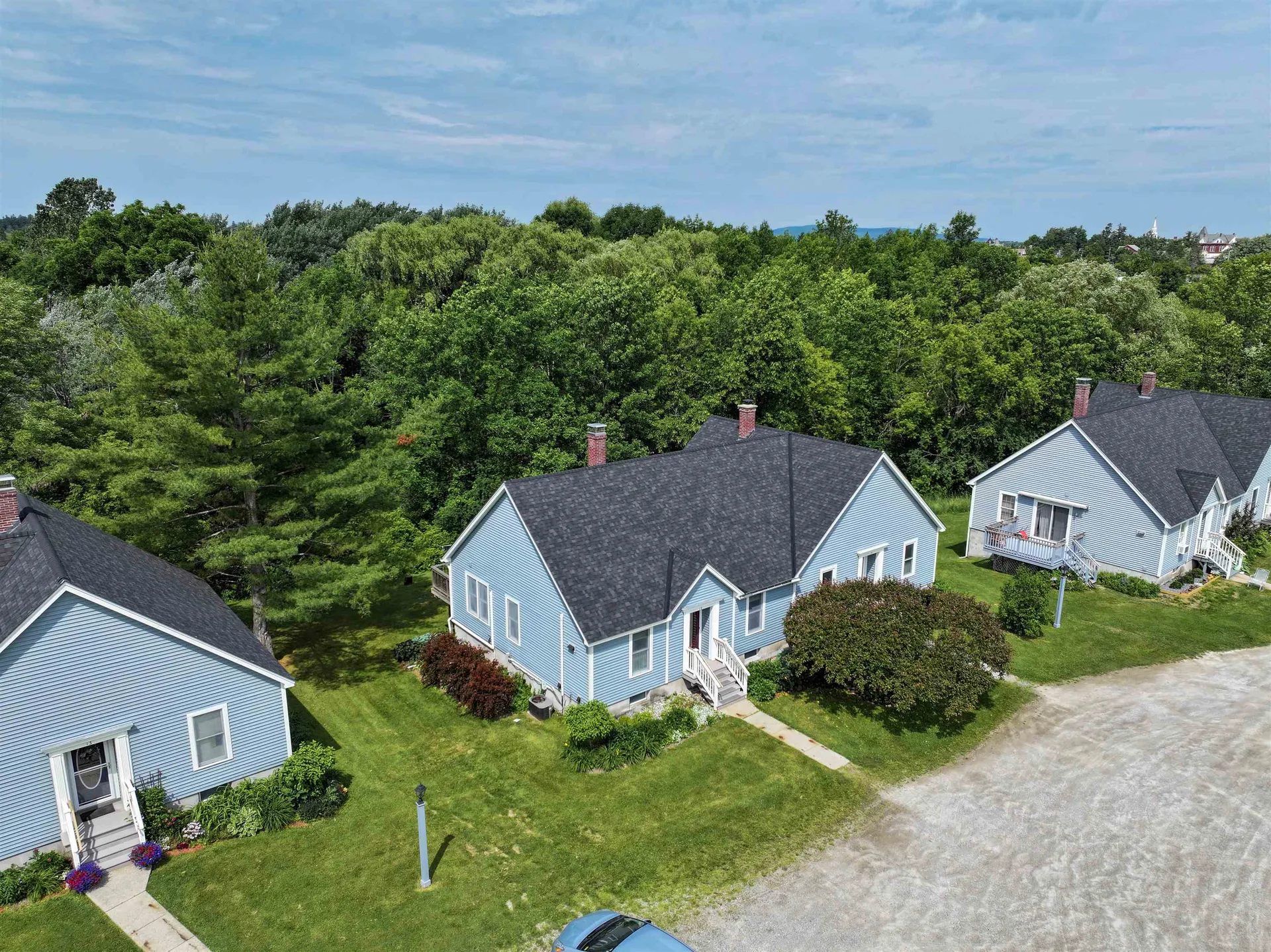 12 Overbrook Drive Middlebury VT 05753