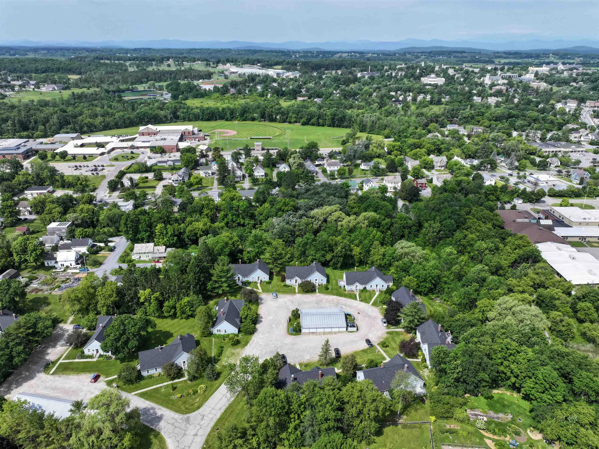 12 Overbrook Drive Middlebury VT 05753