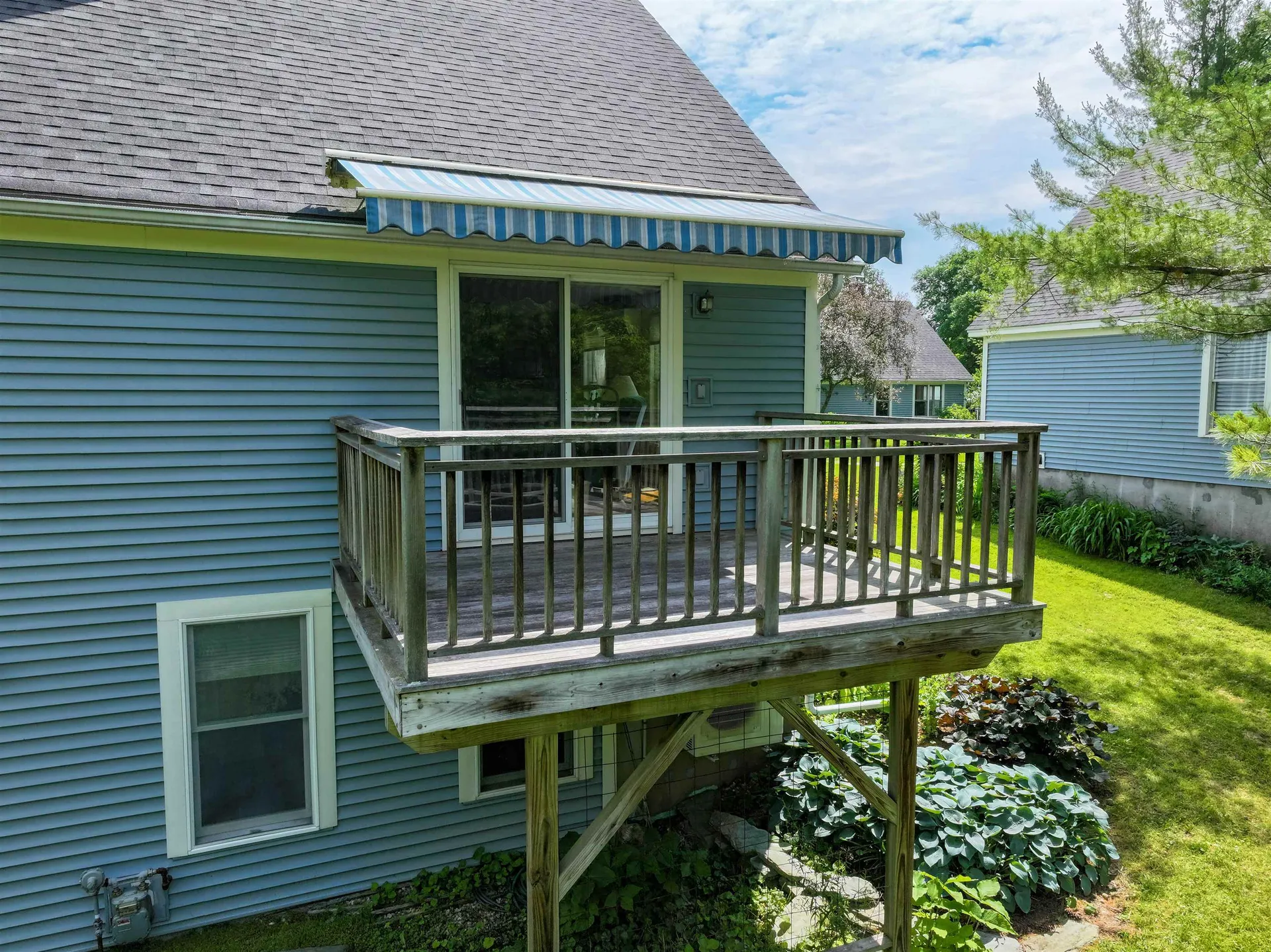 12 Overbrook Drive Middlebury VT 05753