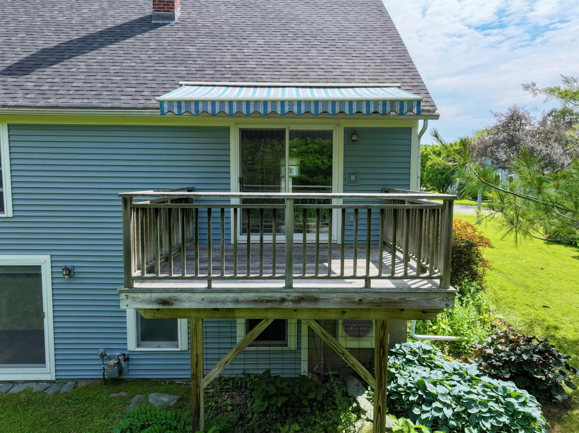 12 Overbrook Drive Middlebury VT 05753