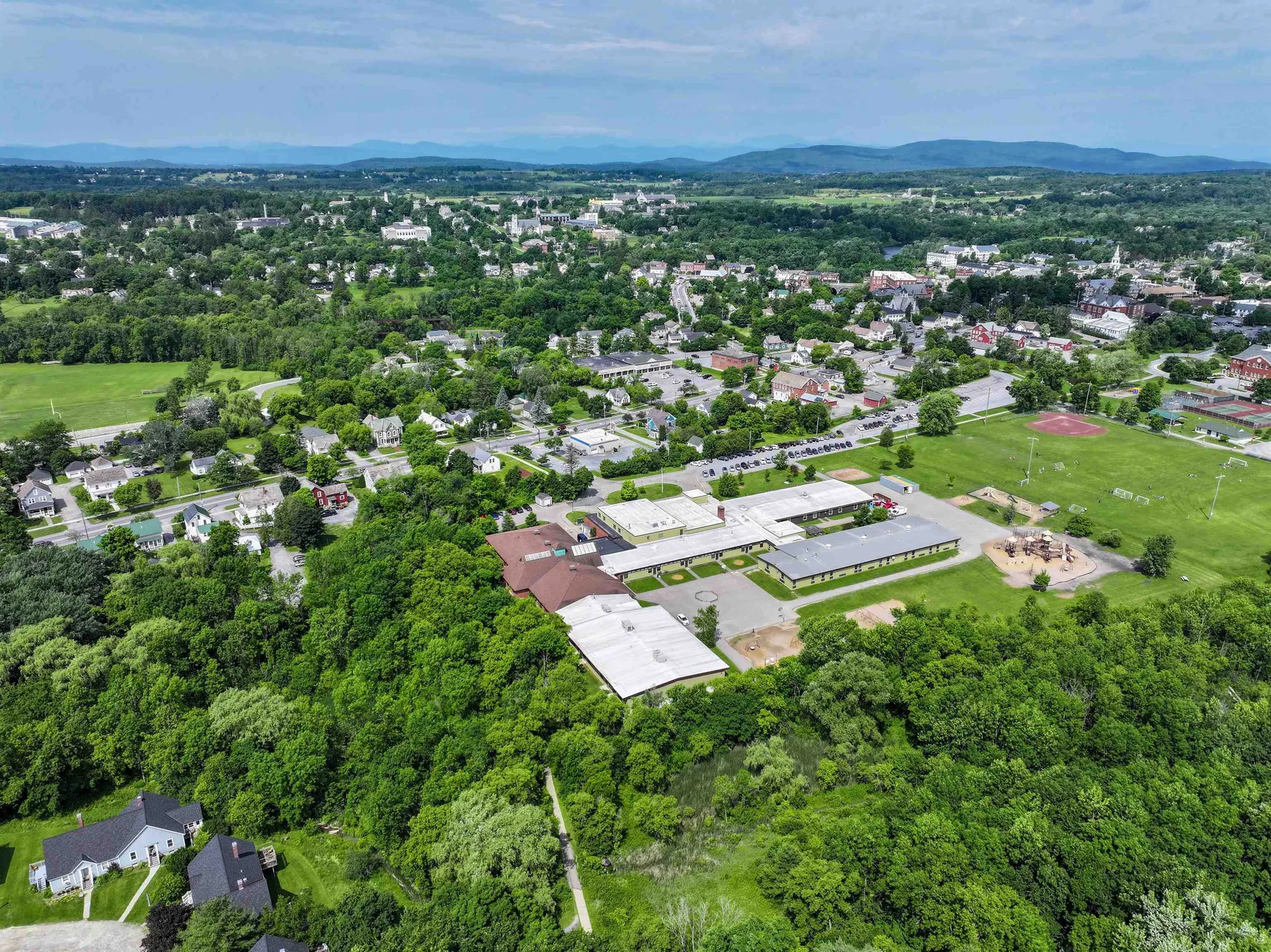12 Overbrook Drive Middlebury VT 05753
