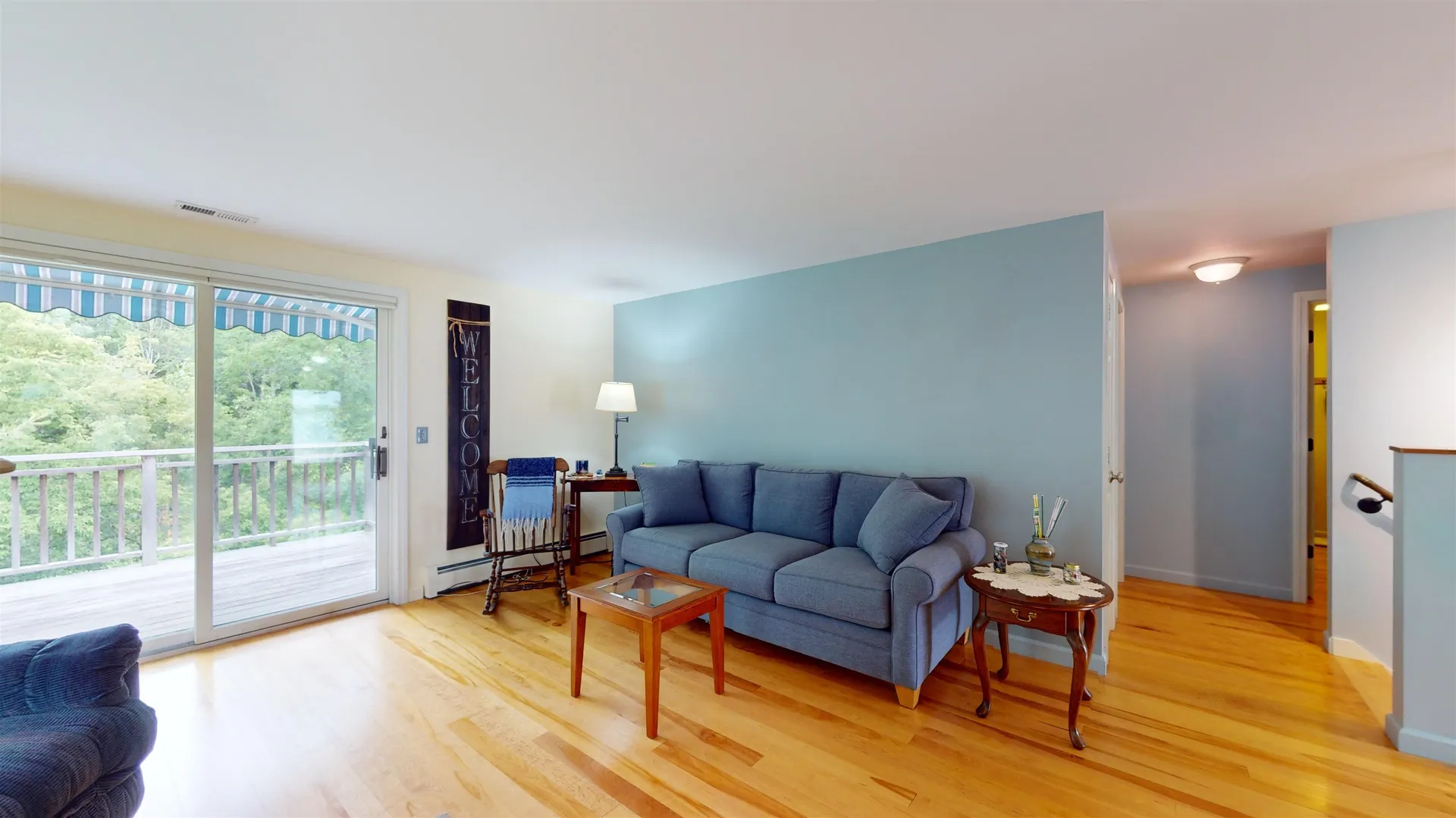 12 Overbrook Drive Middlebury VT 05753