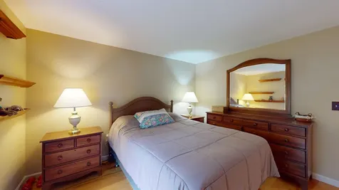 12 Overbrook Drive Middlebury VT 05753