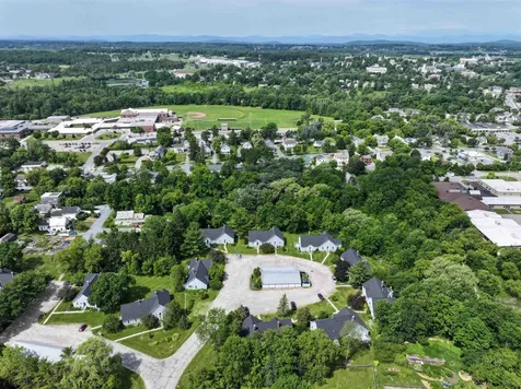 12 Overbrook Drive Middlebury VT 05753