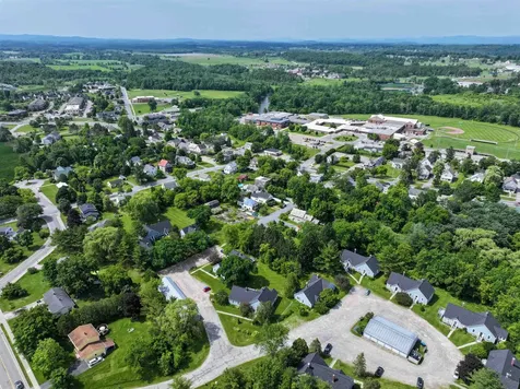 12 Overbrook Drive Middlebury VT 05753