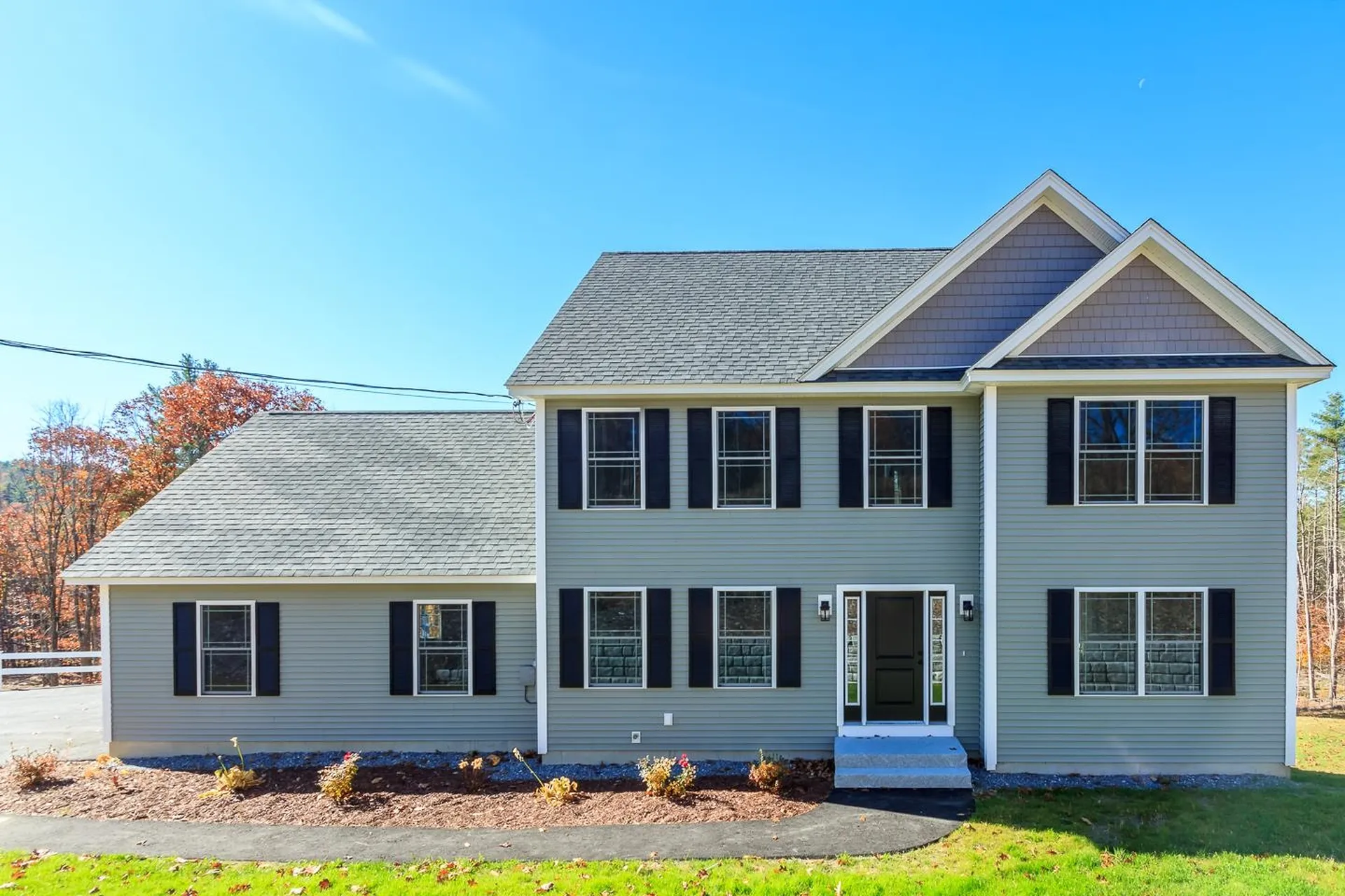 186 Grapevine Road Dunbarton NH 03046