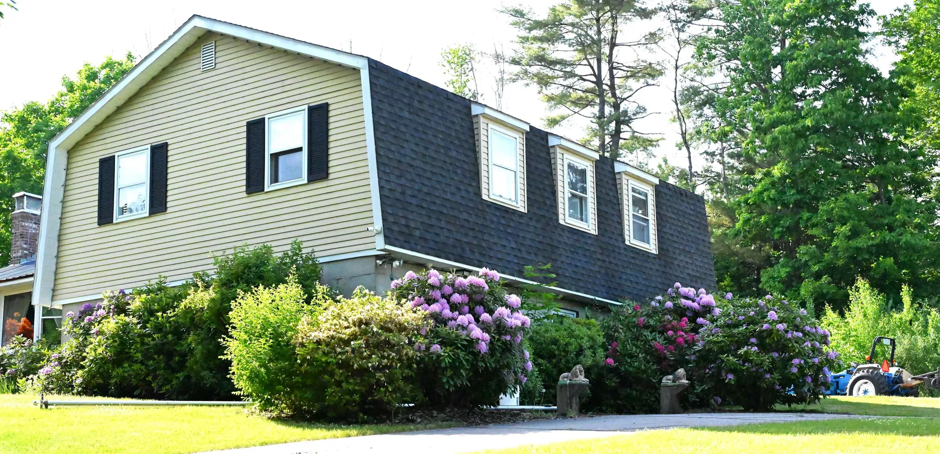 135 Brown Hill Road Belmont NH 03220