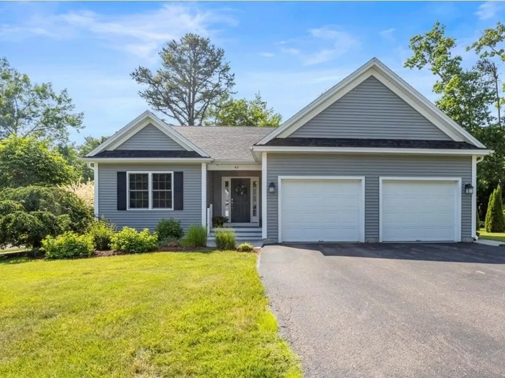 43 Kiln Road Essex Junction VT 05452