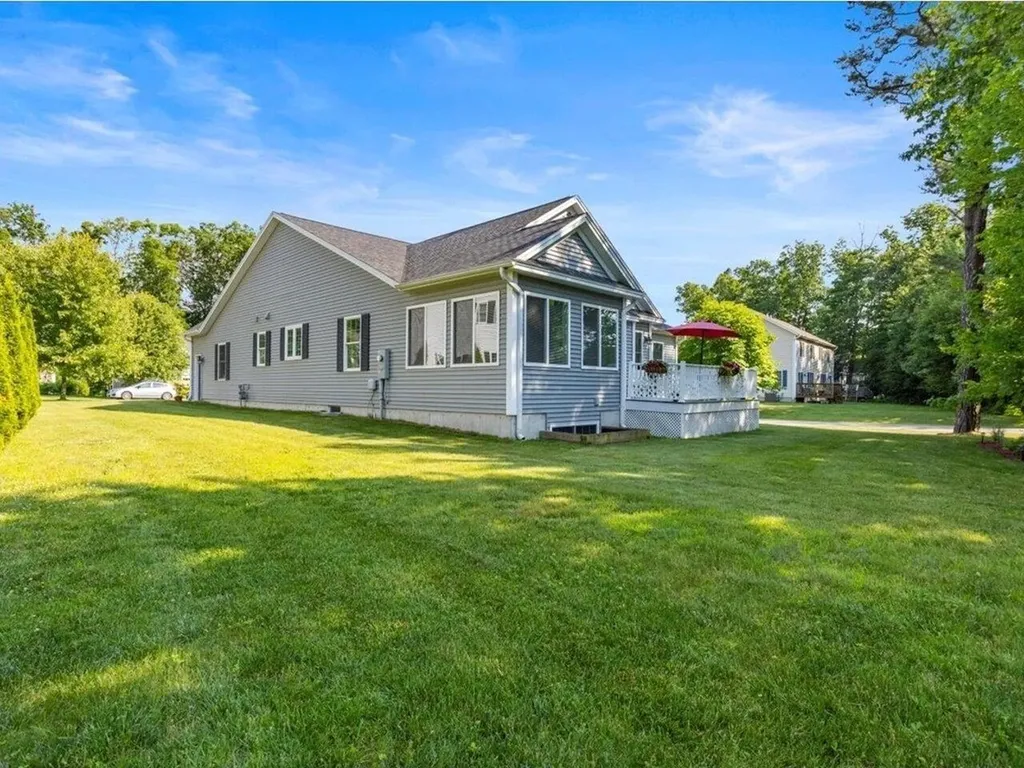 43 Kiln Road Essex Junction VT 05452
