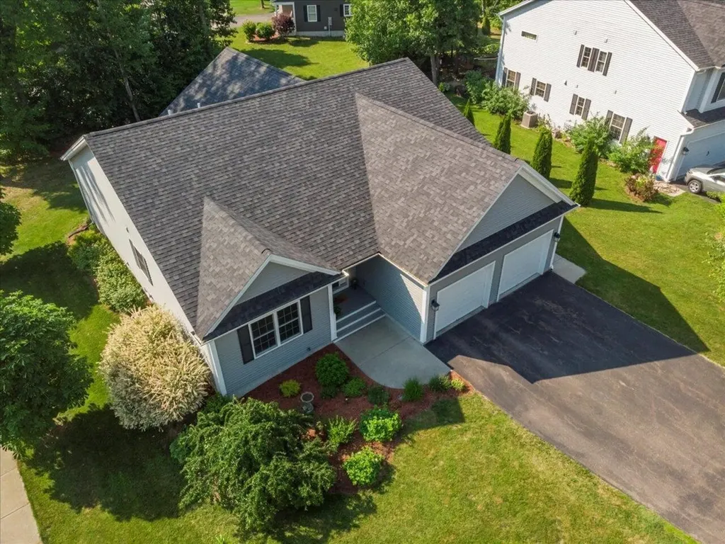43 Kiln Road Essex Junction VT 05452