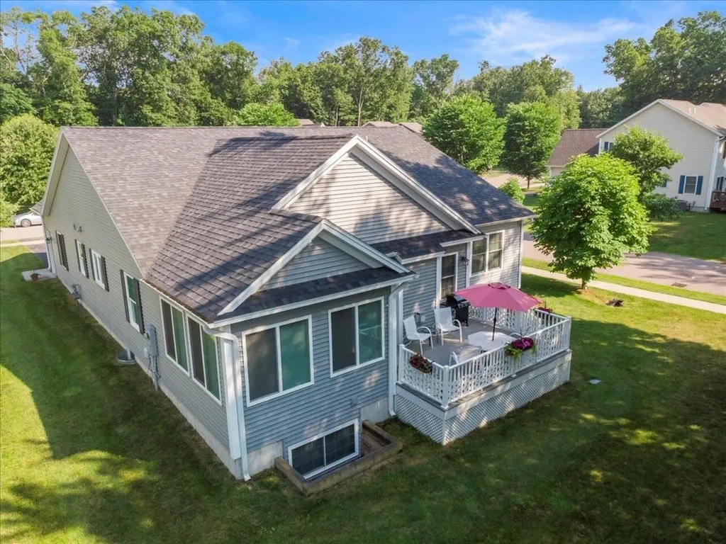 43 Kiln Road Essex Junction VT 05452
